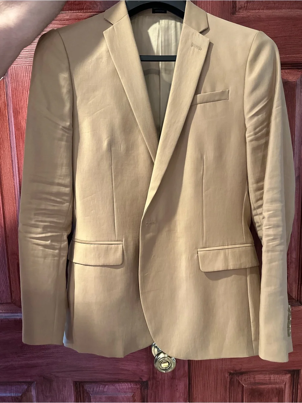 jf j.ferrar front style